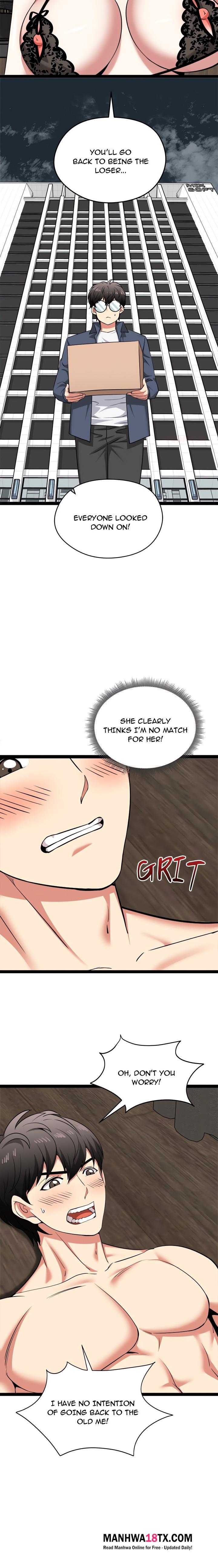 Start Game Chapter 42 - Page 6