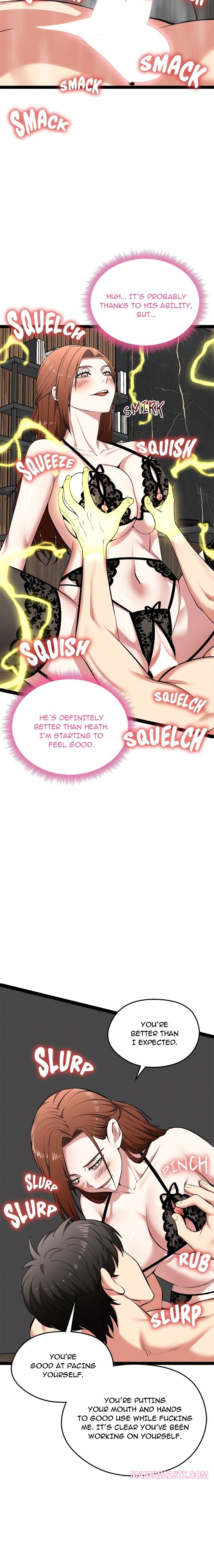 Start Game Chapter 42 - Page 9