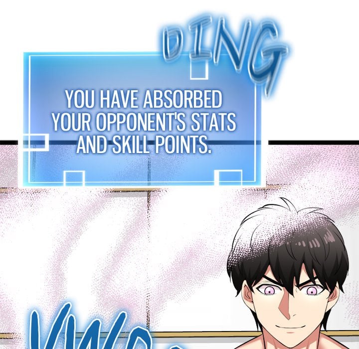 Start Game Chapter 43 - Page 166