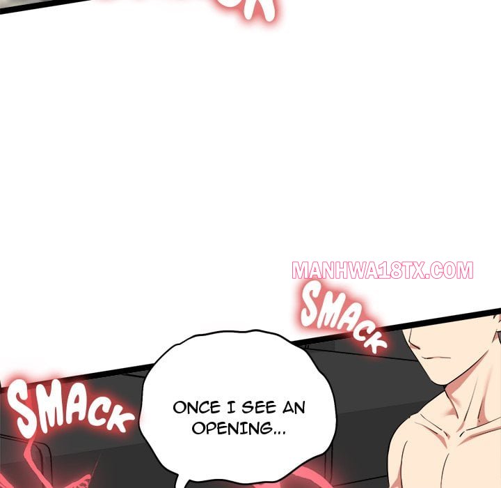 Start Game Chapter 44 - Page 144