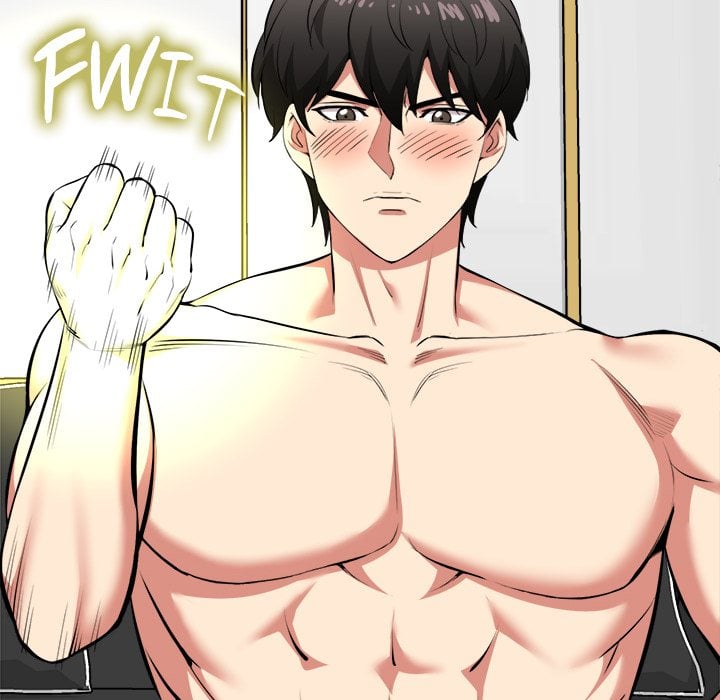 Start Game Chapter 44 - Page 74