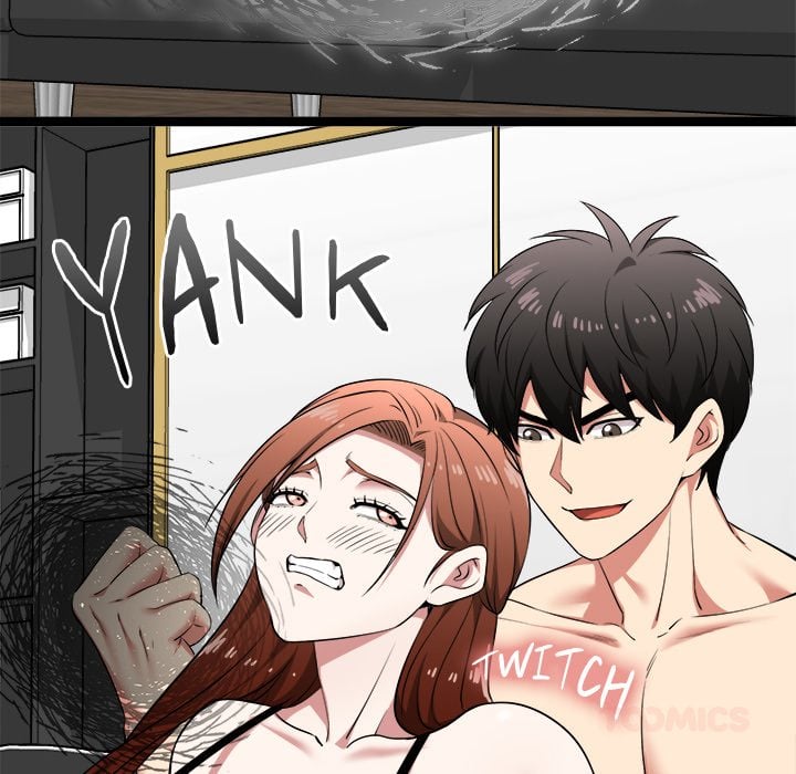 Start Game Chapter 44 - Page 93