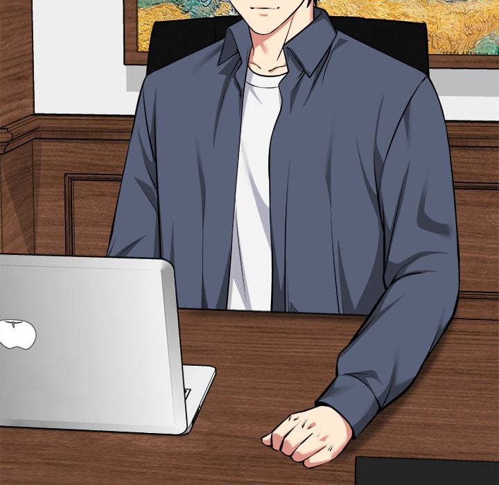 Start Game Chapter 45 - Page 56