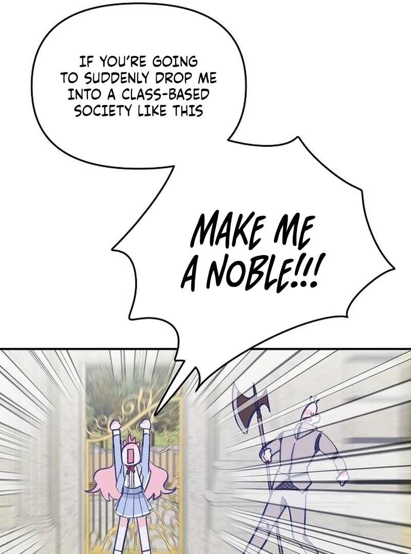 School of Romance Fantasy Chapter 1 - Page 81