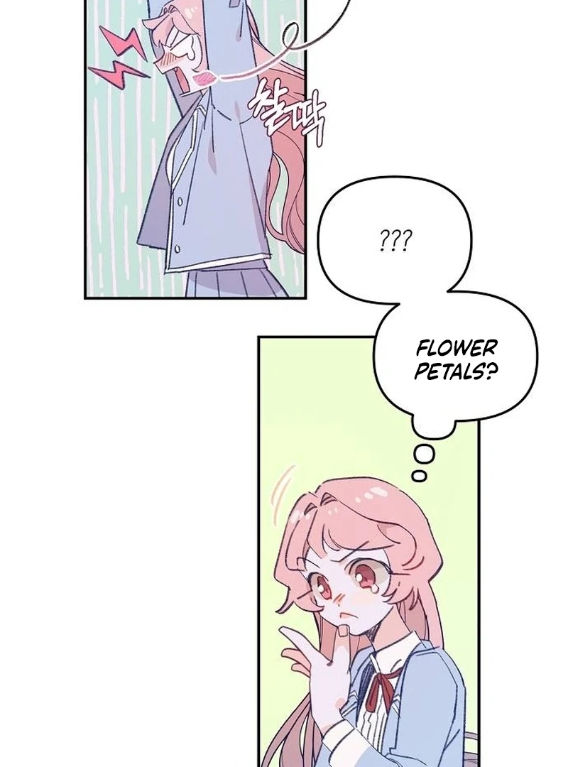 School of Romance Fantasy Chapter 1 - Page 83