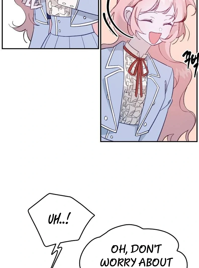 School of Romance Fantasy Chapter 10 - Page 29