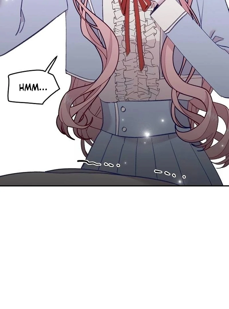 School of Romance Fantasy Chapter 11 - Page 113