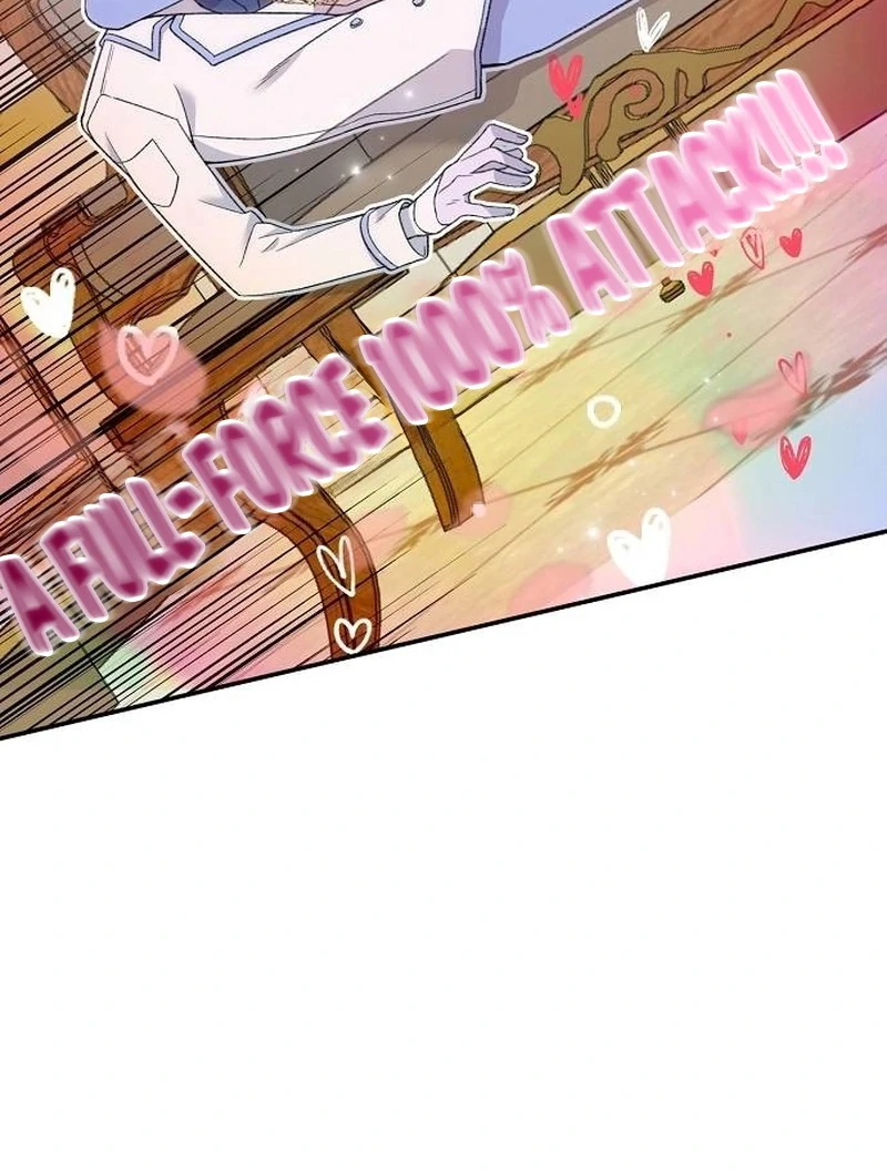 School of Romance Fantasy Chapter 11 - Page 13