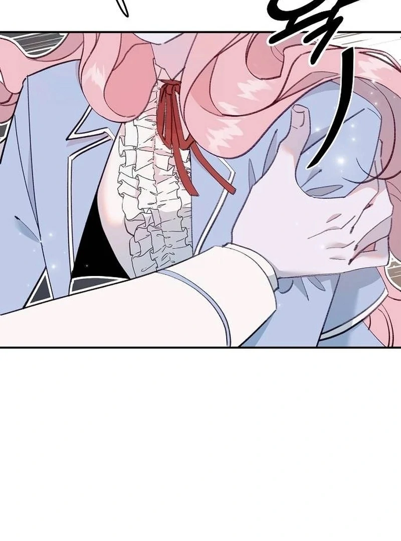 School of Romance Fantasy Chapter 11 - Page 19