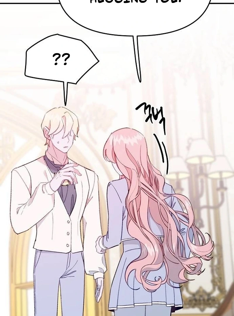 School of Romance Fantasy Chapter 11 - Page 61