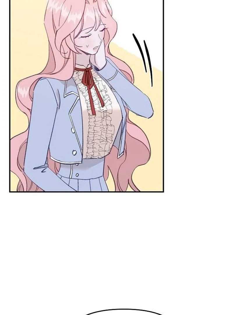 School of Romance Fantasy Chapter 13 - Page 30