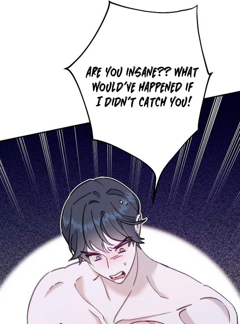 School of Romance Fantasy Chapter 13 - Page 61