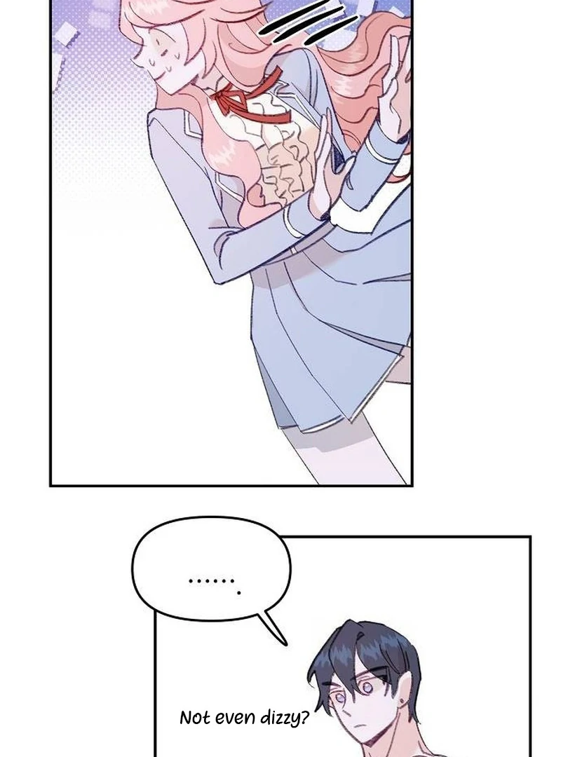 School of Romance Fantasy Chapter 13 - Page 71
