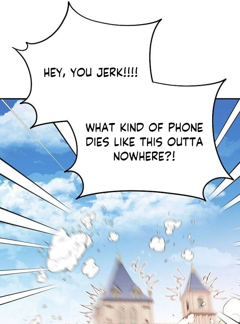 School of Romance Fantasy Chapter 14 - Page 53