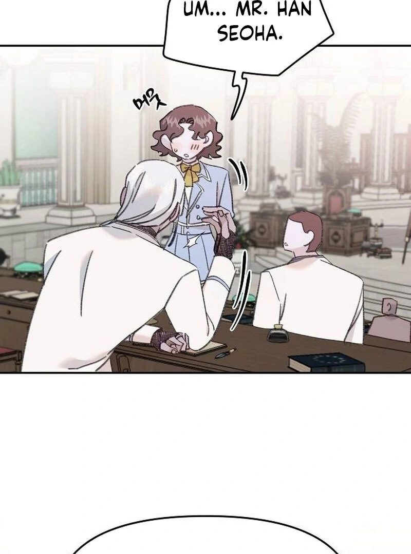 School of Romance Fantasy Chapter 14 - Page 92