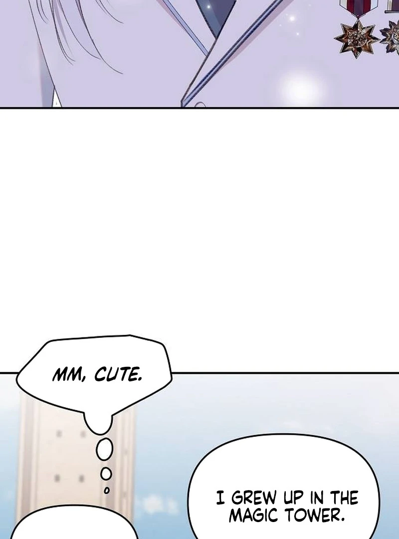 School of Romance Fantasy Chapter 15 - Page 16