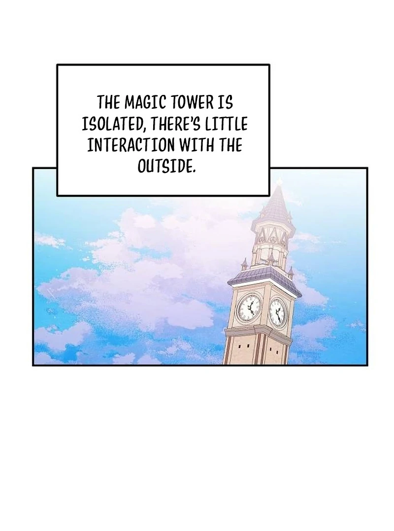 School of Romance Fantasy Chapter 15 - Page 18