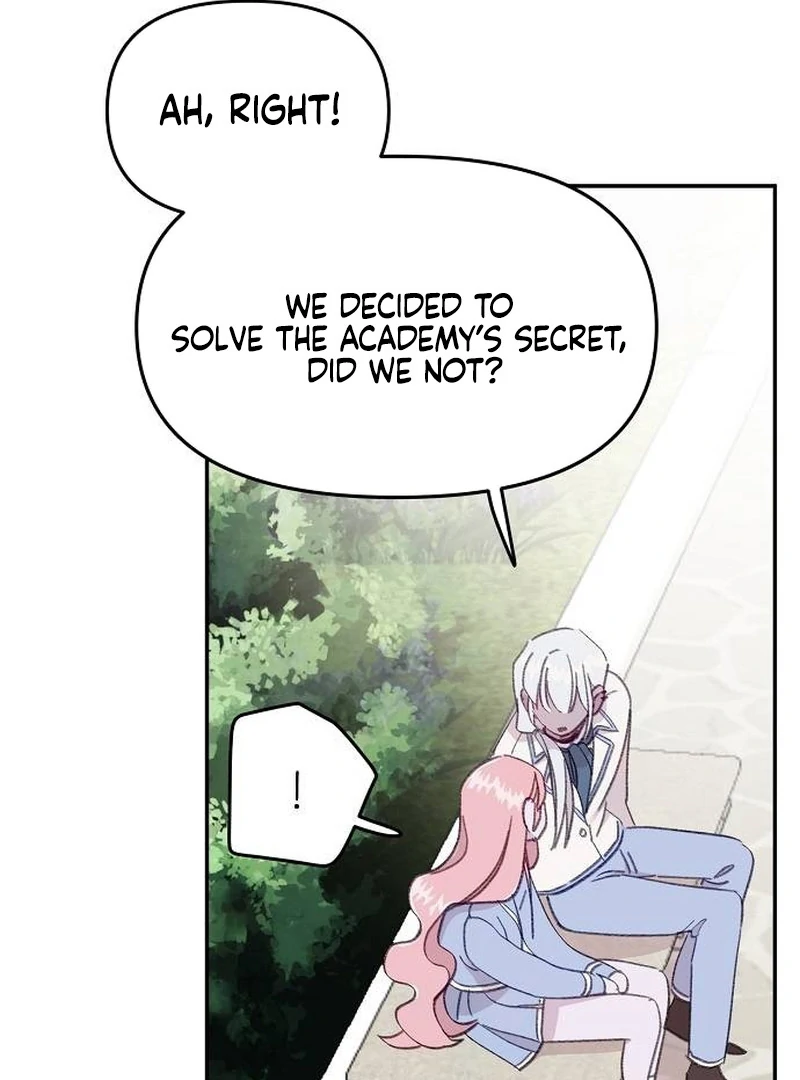 School of Romance Fantasy Chapter 15 - Page 35
