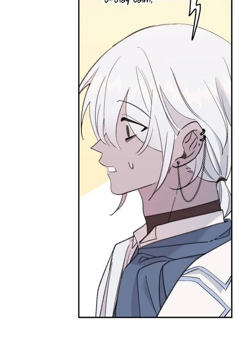 School of Romance Fantasy Chapter 15 - Page 55