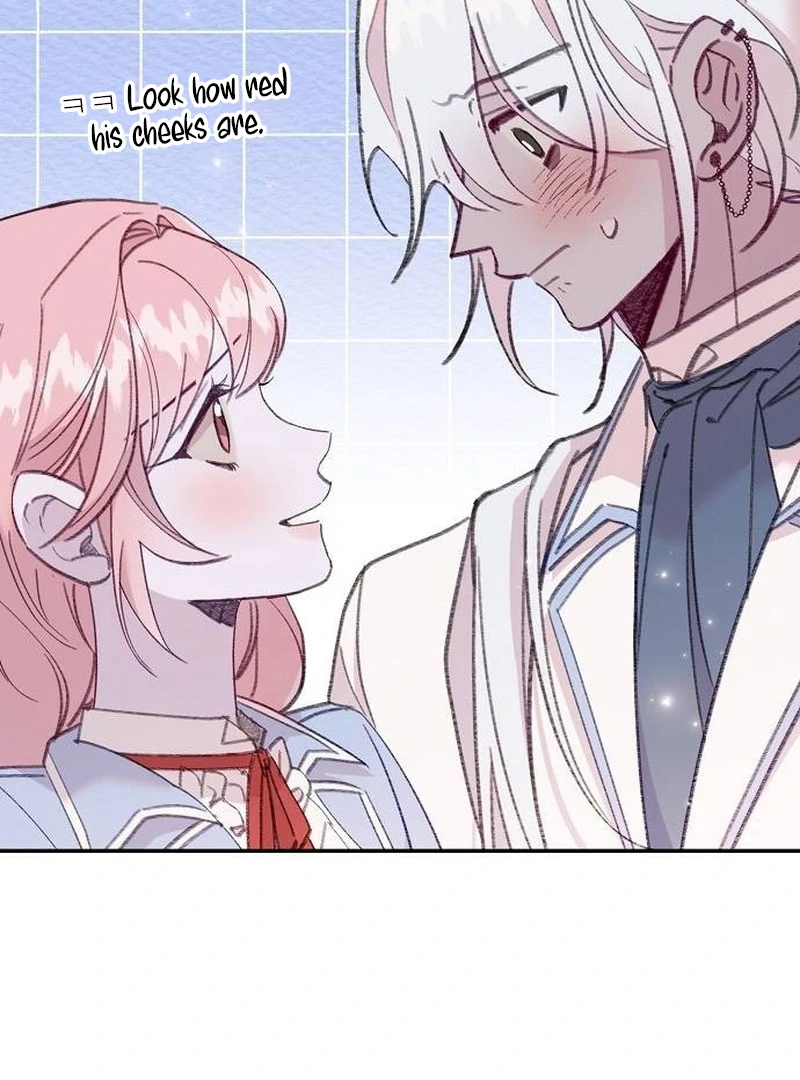 School of Romance Fantasy Chapter 15 - Page 78