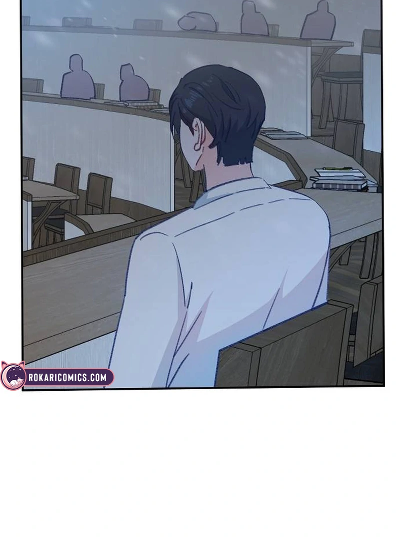 School of Romance Fantasy Chapter 2 - Page 123