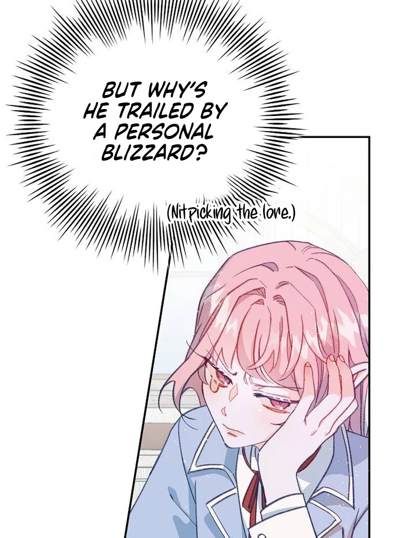 School of Romance Fantasy Chapter 2 - Page 130