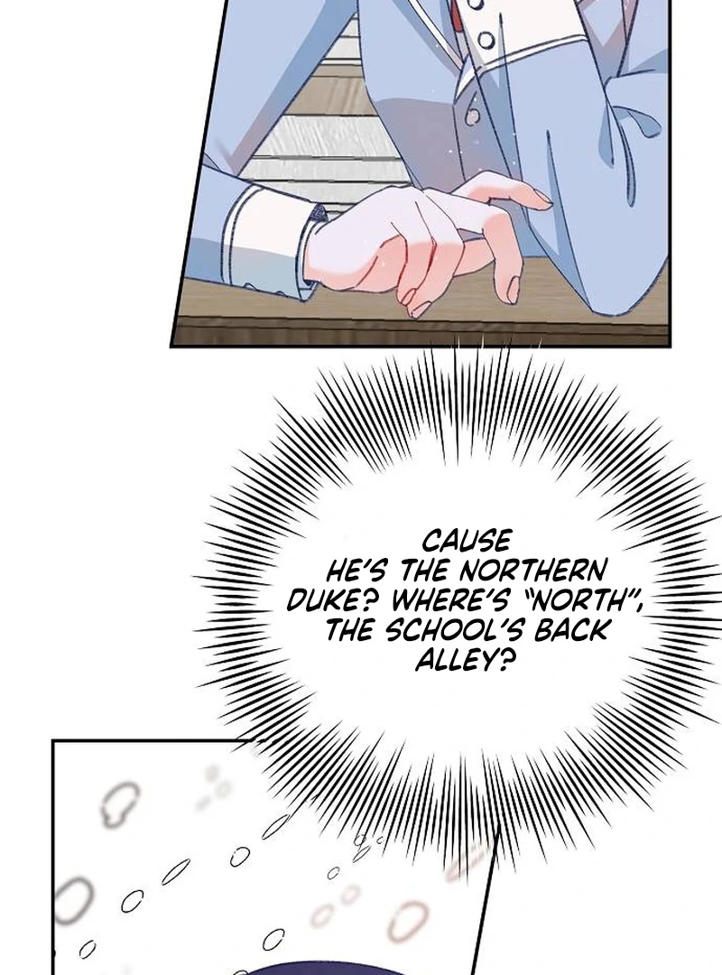 School of Romance Fantasy Chapter 2 - Page 131