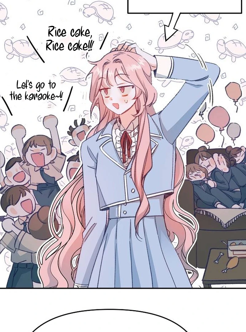 School of Romance Fantasy Chapter 2 - Page 143