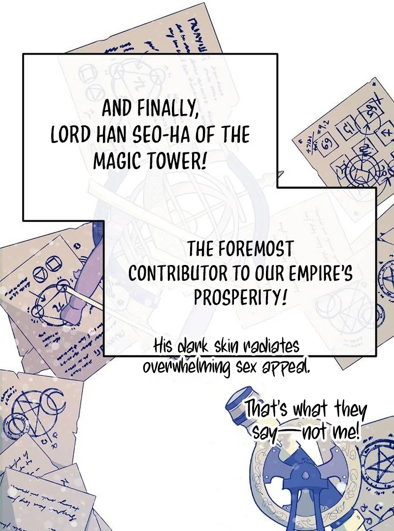 School of Romance Fantasy Chapter 2 - Page 51