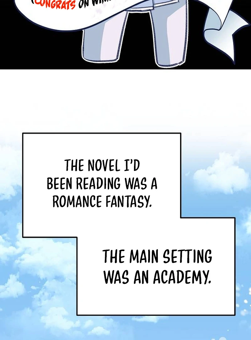 School of Romance Fantasy Chapter 2 - Page 76