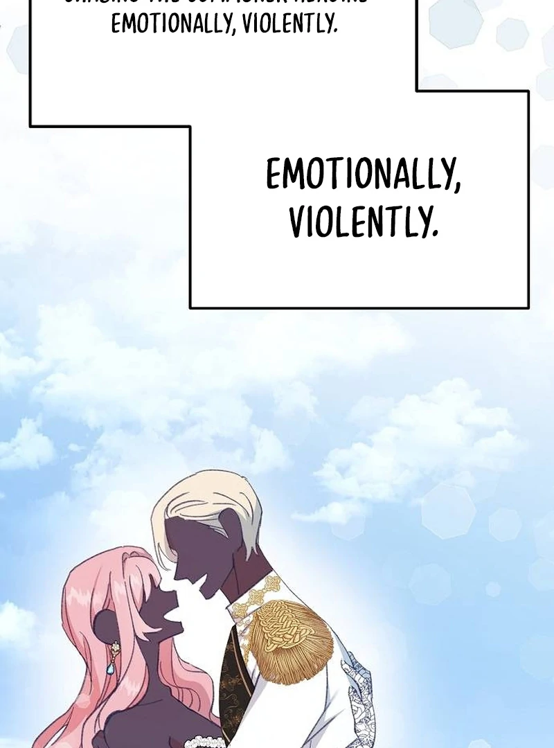 School of Romance Fantasy Chapter 2 - Page 81