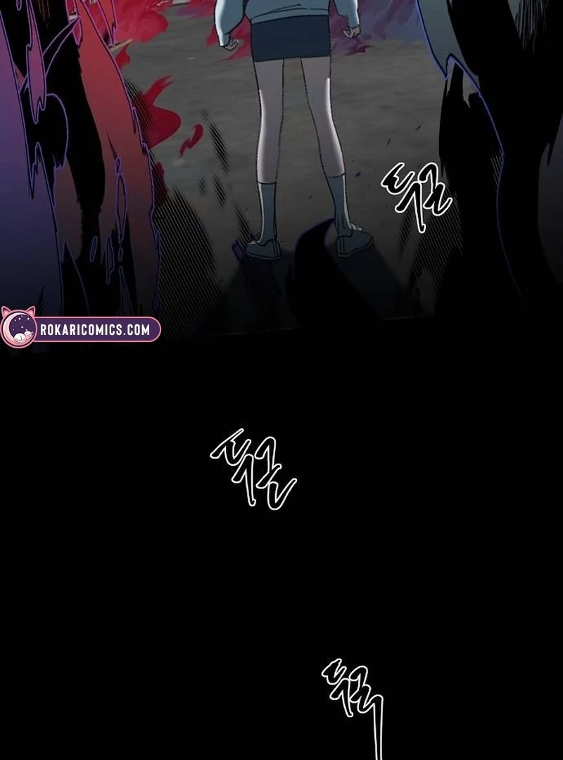 School of Romance Fantasy Chapter 4 - Page 132