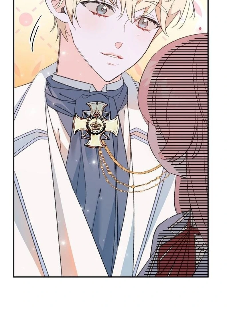 School of Romance Fantasy Chapter 4 - Page 18