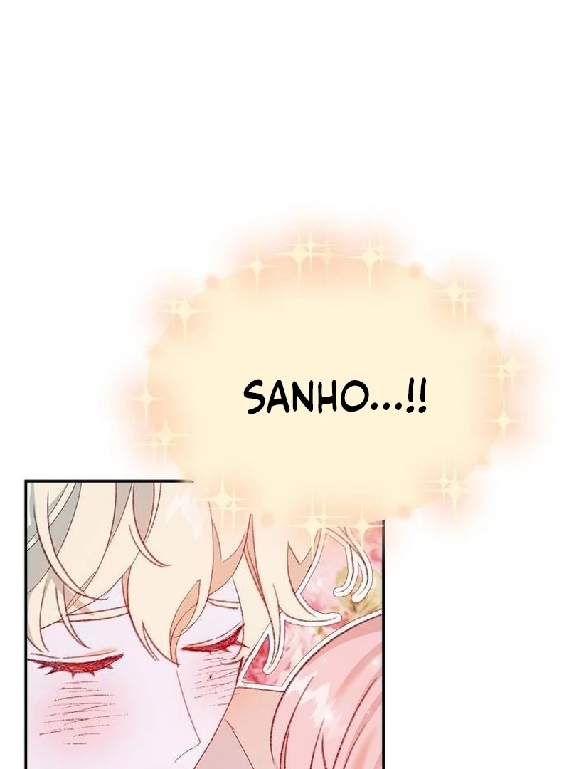 School of Romance Fantasy Chapter 4 - Page 36