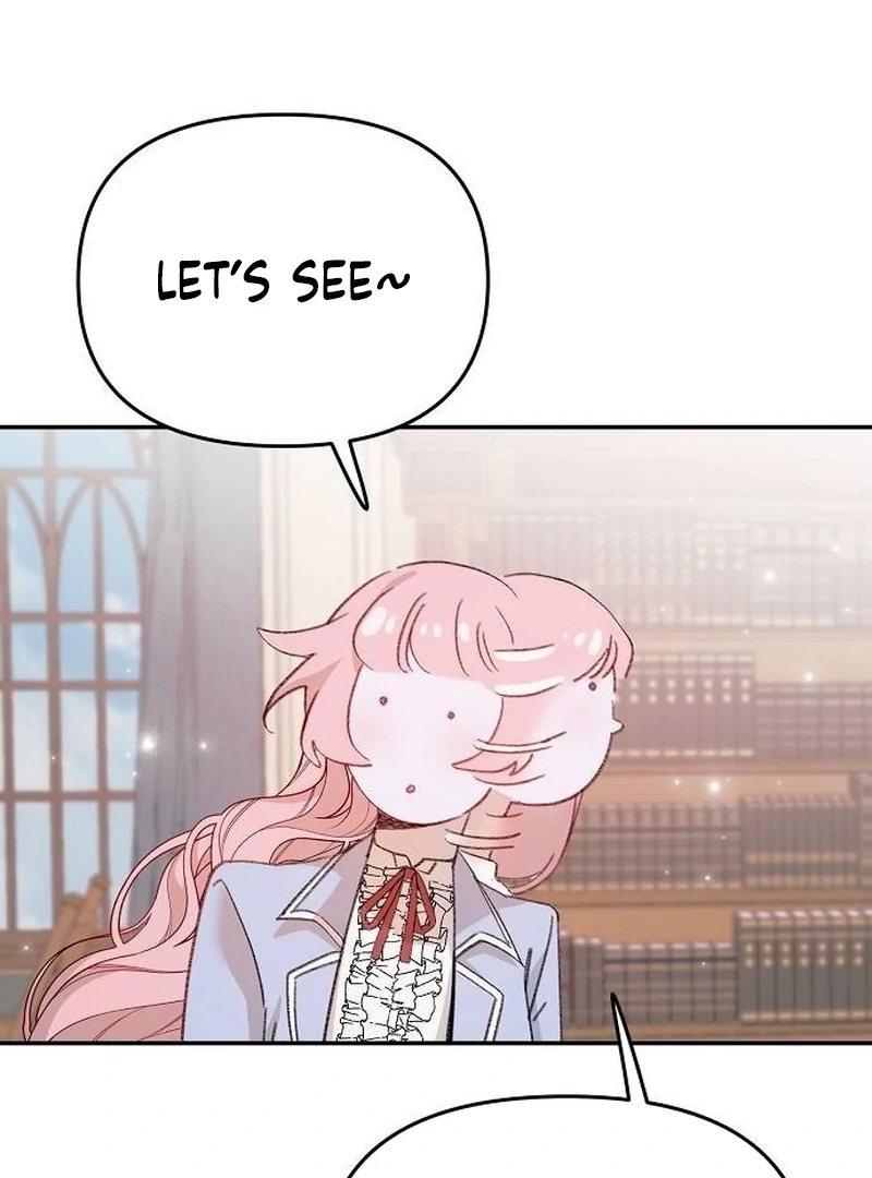 School of Romance Fantasy Chapter 4 - Page 77
