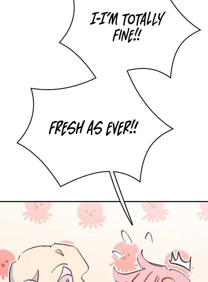 School of Romance Fantasy Chapter 4 - Page 8