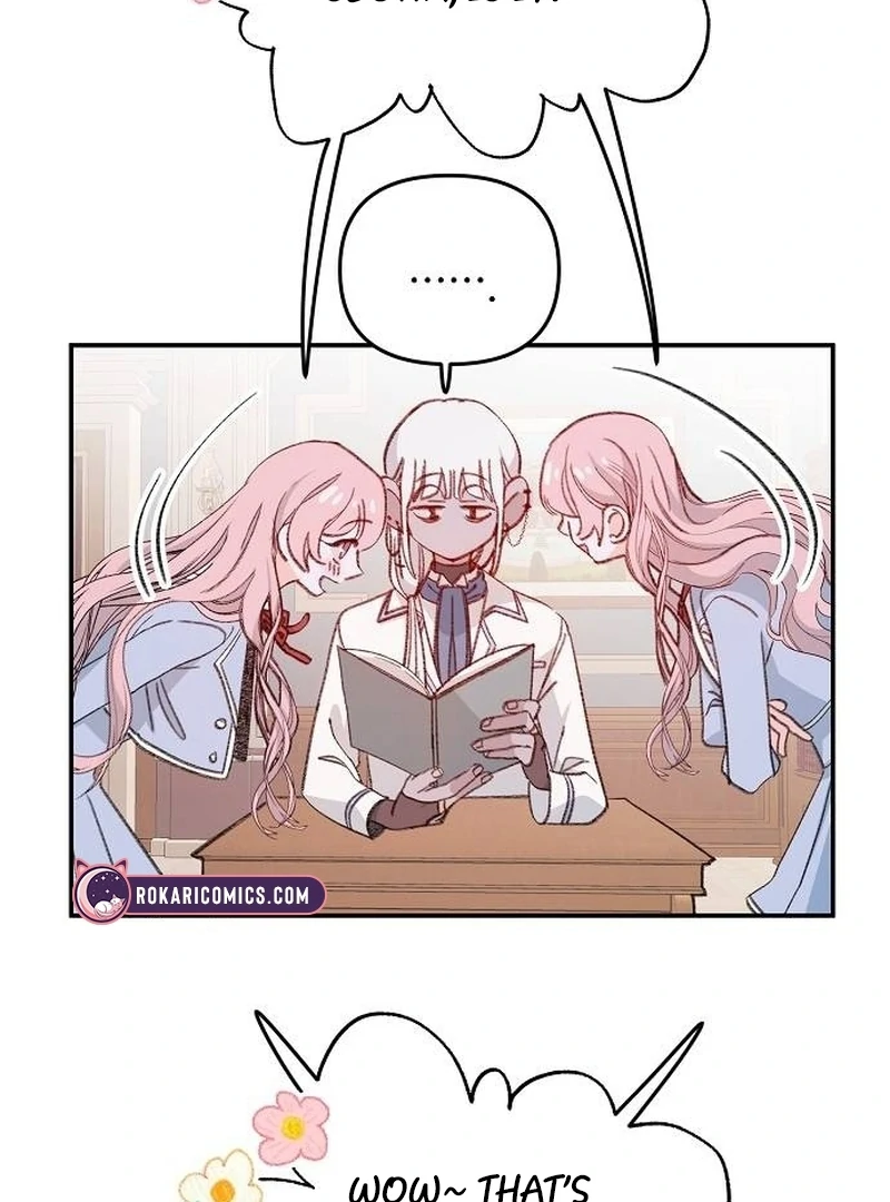 School of Romance Fantasy Chapter 4 - Page 87