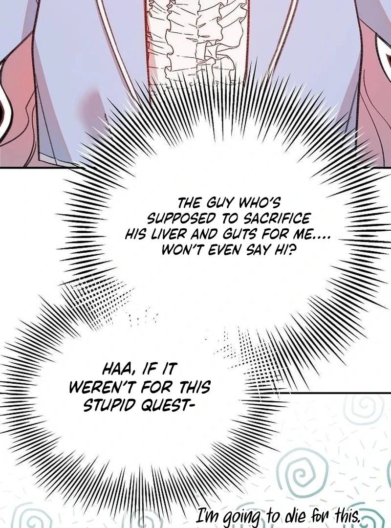 School of Romance Fantasy Chapter 4 - Page 92