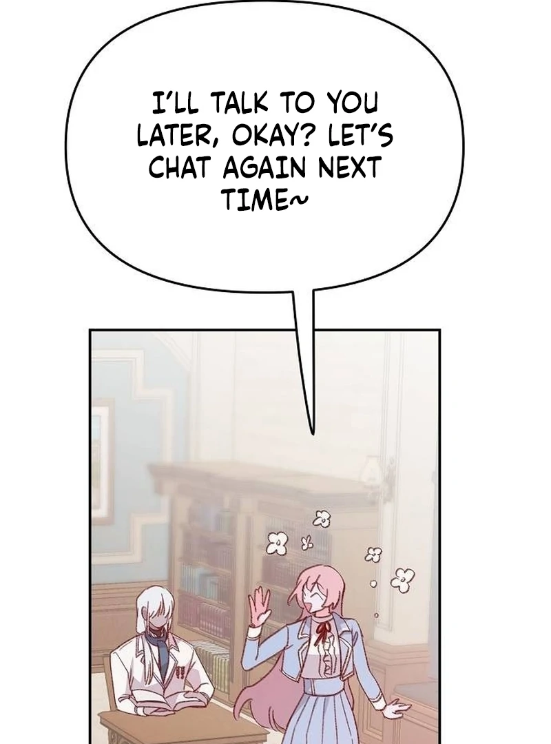 School of Romance Fantasy Chapter 4 - Page 99