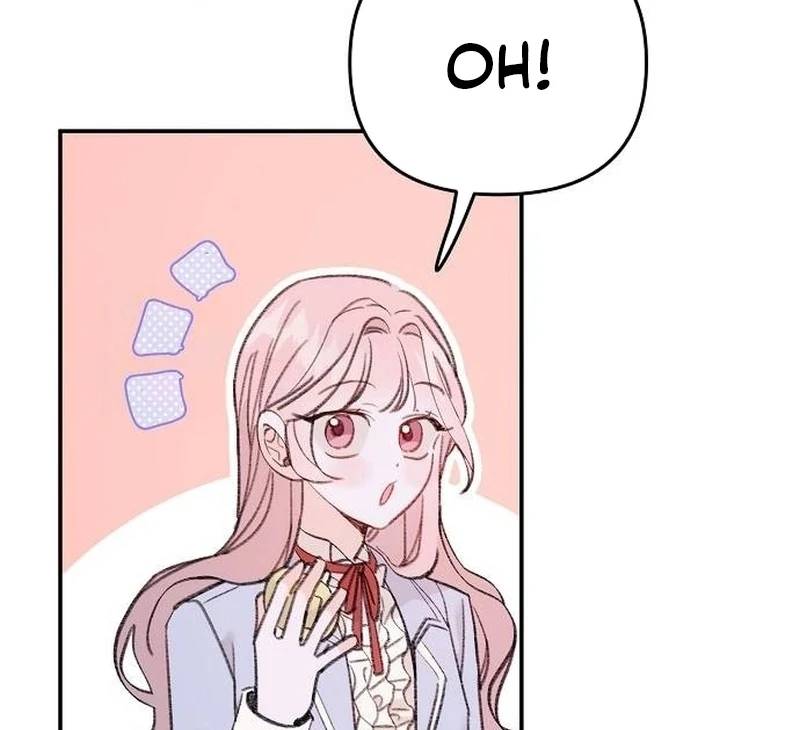 School of Romance Fantasy Chapter 6 - Page 18