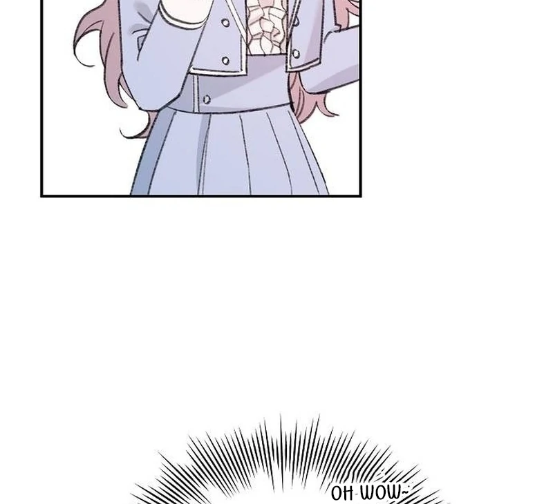 School of Romance Fantasy Chapter 6 - Page 19