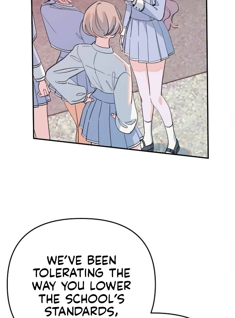 School of Romance Fantasy Chapter 6 - Page 42