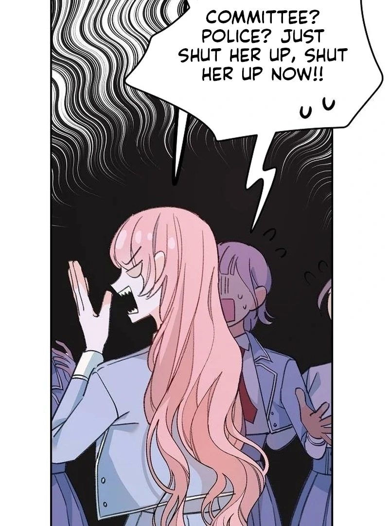 School of Romance Fantasy Chapter 6 - Page 57