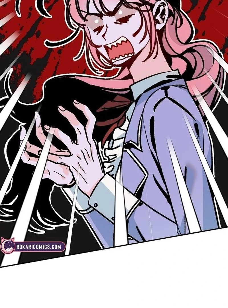 School of Romance Fantasy Chapter 6 - Page 61