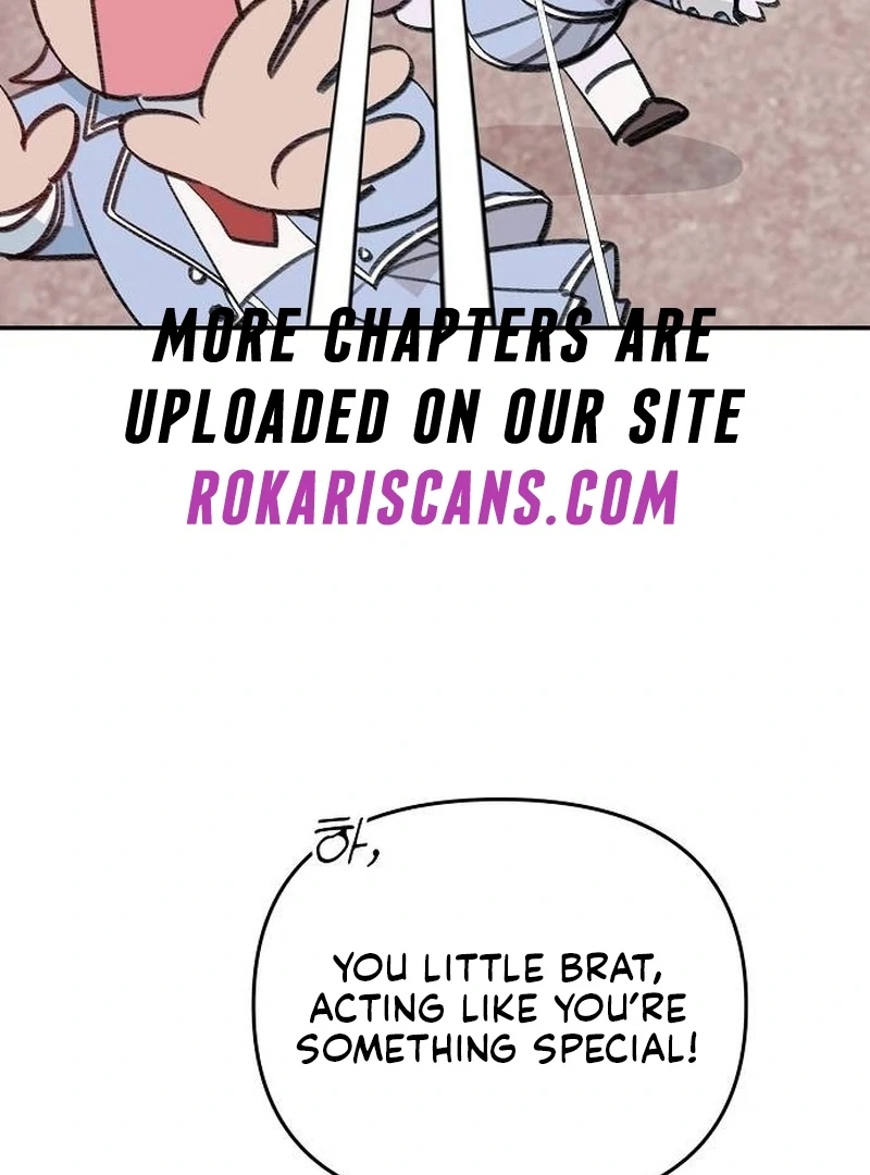 School of Romance Fantasy Chapter 6 - Page 64