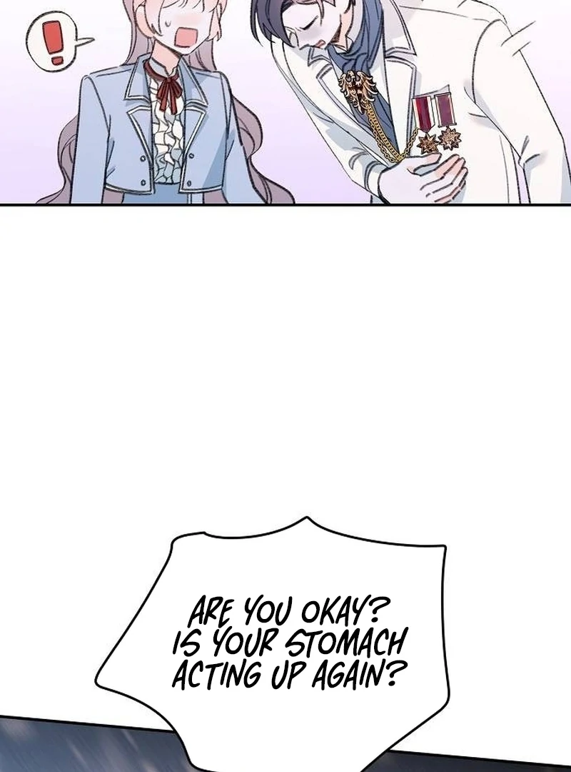 School of Romance Fantasy Chapter 6 - Page 76