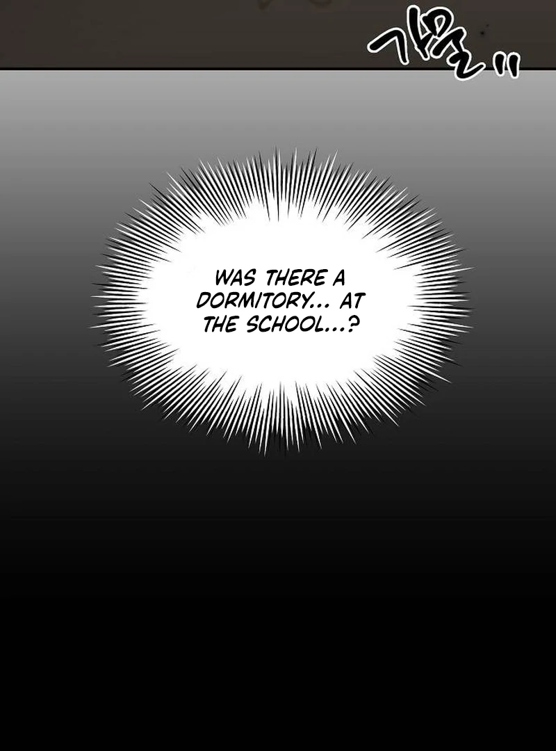 School of Romance Fantasy Chapter 9 - Page 15