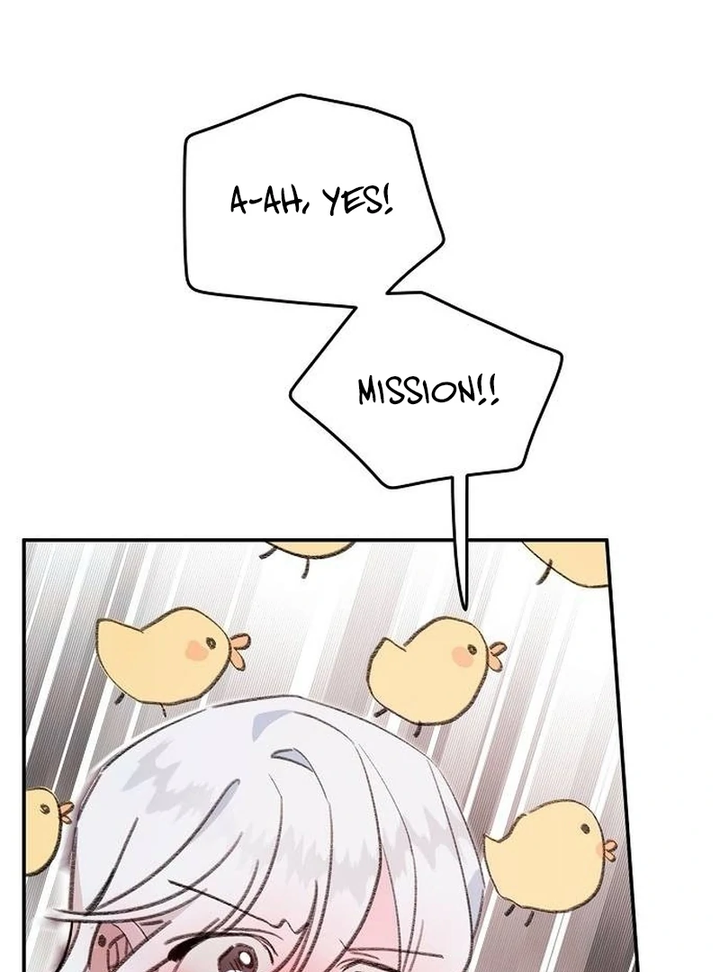 School of Romance Fantasy Chapter 9 - Page 34