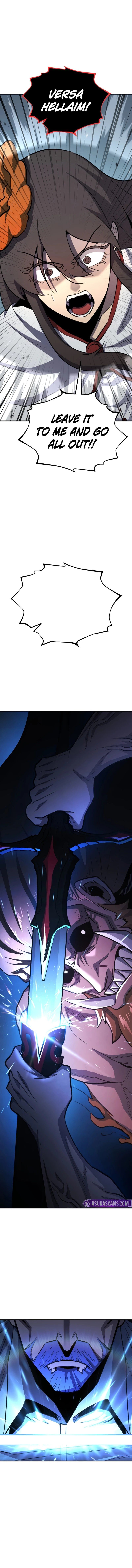 Standard of Reincarnation Chapter 171 - Page 15