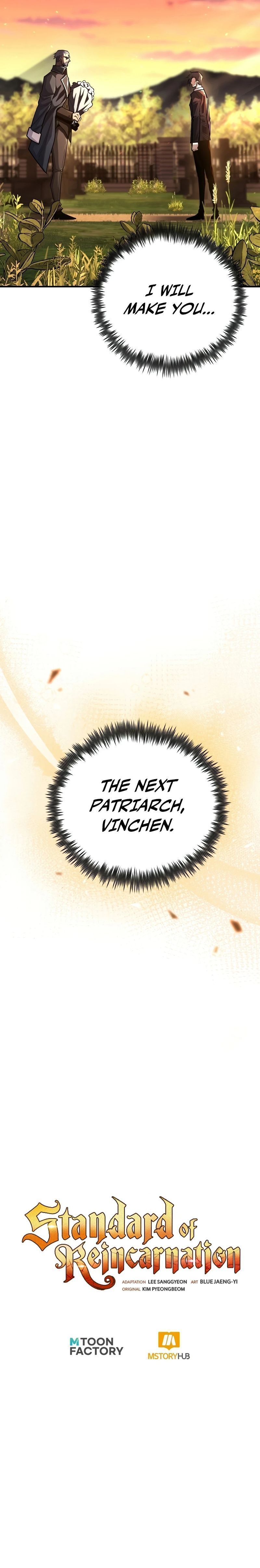 Standard of Reincarnation Chapter 177 - Page 15